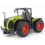 BRUDER Tracteur Claas Xerion 5000