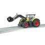 BRUDER Claas Axion 950 mit Frontlader