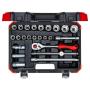 Gedore R69003024 set de conectores y conector