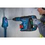 Bosch GBH 18V-40 C PROFESSIONAL 360 Giri min SDS-max