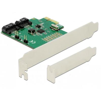 DeLOCK 90392 interface cards adapter Internal SATA