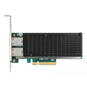 DeLOCK 88505 network card Internal Ethernet 10000 Mbit s