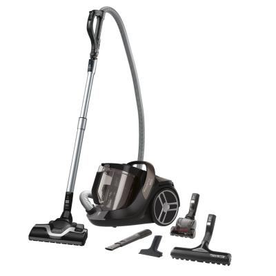 Rowenta Silence Force RO7260 2,5 L Aspiradora cilíndrica Secar 550 W Sin bolsa