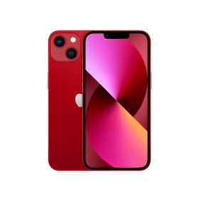 Apple iPhone 13 15,5 cm (6.1") Doppia SIM iOS 15 5G 256 GB Rosso