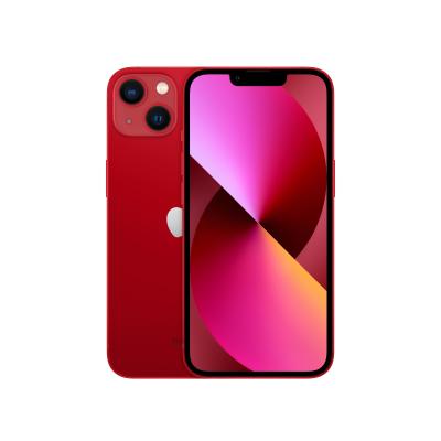 Apple iPhone 13 15,5 cm (6.1") Doppia SIM iOS 15 5G 256 GB Rosso