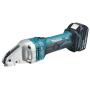 Makita DJS161RTJ cesoia e roditrice elettrica 4300 spm (fogli per minuto)