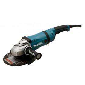 Makita GA9030RF01 Winkelschleifer 23 cm 6600 RPM 2400 W 5,1 kg