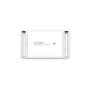 D-Link DPE-301GS divisore di rete Bianco Supporto Power over Ethernet (PoE)