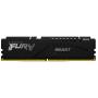 Kingston Technology FURY Beast 32 GB 6400 MT s DDR5 CL32 DIMM (Kit of 2) Black EXPO