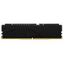 Kingston Technology FURY Beast 32 GB 6400 MT s DDR5 CL32 DIMM (Kit of 2) Black EXPO