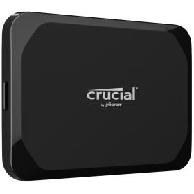 Crucial X9 1 TB USB tipo-C 3.2 Gen 2 (3.1 Gen 2) Nero