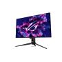 ASUS ROG Swift OLED PG32UCDM écran plat de PC 80 cm (31.5") 3840 x 2160 pixels 4K Ultra HD QDOLED Noir