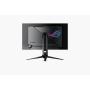 ASUS ROG Swift OLED PG32UCDM computer monitor 80 cm (31.5") 3840 x 2160 pixels 4K Ultra HD QDOLED Black