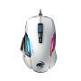 ROCCAT Kone AIMO Remastered Maus Gaming rechts USB Typ-A Optisch 16000 DPI