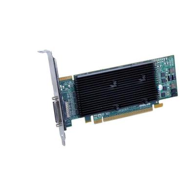 Matrox M9140-E512LAF graphics card 0.5 GB GDDR2