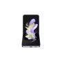 Samsung Galaxy Z Flip4 SM-F721B 17 cm (6.7") Dual-SIM Android 12 5G USB Typ-C 8 GB 256 GB 3700 mAh Violett