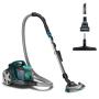 Philips 5000 series FC9555 09 vacuum 1.5 L Cylinder vacuum Dry 900 W Bagless