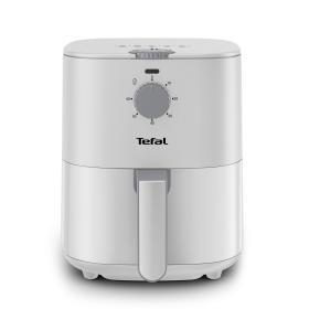 Tefal Easy Fry Essential EY130A Sencillo 3,5 L Independiente 1030 W Freidora de aire caliente Blanco