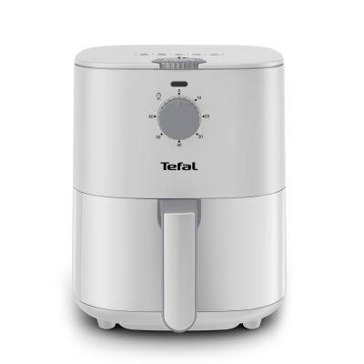 Tefal Easy Fry Essential EY130A Sencillo 3,5 L Independiente 1030 W Freidora de aire caliente Blanco