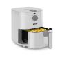 Tefal Easy Fry Essential EY130A Sencillo 3,5 L Independiente 1030 W Freidora de aire caliente Blanco