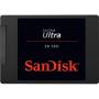 SanDisk Ultra 3D 4 TB 2.5" Serial ATA III