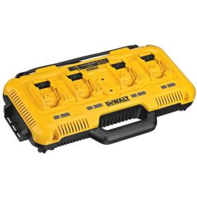 DeWALT DCB104-QW Caricatore per batteria