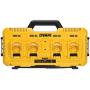 DeWALT DCB104-QW Cargador de batería