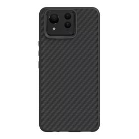 ASUS Zenfone 11 Ultra RhinoShield SolidSuit Case (standard version) Handy-Schutzhülle 17,2 cm (6.78") Cover Schwarz