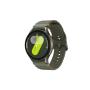 Samsung Galaxy Watch7 3,81 cm (1.5") AMOLED 44 mm Digital 480 x 480 Pixel Touchscreen 4G Grün WLAN GPS