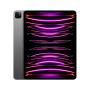 Apple iPad Pro Apple M 2 TB 32.8 cm (12.9") 16 GB Wi-Fi 6E (802.11ax) iPadOS 16 Grey