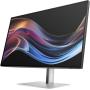 HP Series 7 Pro 27 inch 4K Thunderbolt 4 Monitor - 727pk