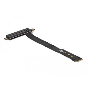 DeLOCK 64133 carte et adaptateur d'interfaces Interne PCIe