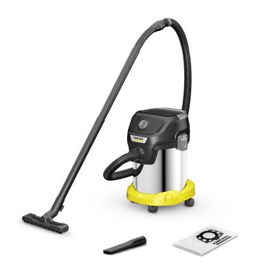 Kärcher KWD 3 S V-17 4 20 F 17 L Aspirateur sans sac Sec&humide 1000 W Sac à poussière