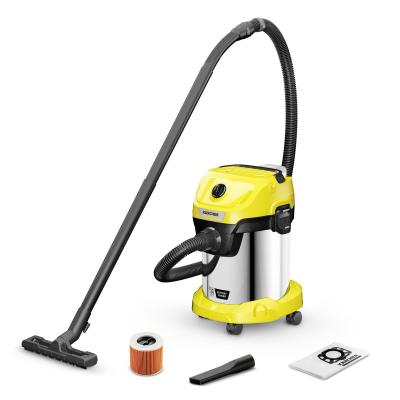 Kärcher WD 3-18 S 17 L Aspirateur sans sac Sec&humide 225 W Sans sac