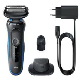 Braun Series 5 51-B1200S Foil shaver Trimmer Blue