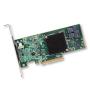 Broadcom SAS 9300-8i interface cards adapter Internal SAS, SATA