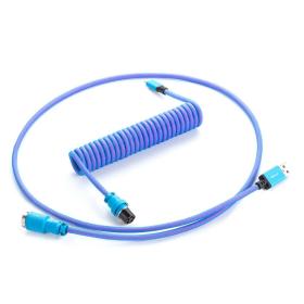 Cablemod CM-PKCA-CLBALB-ILB150ILB-R câble USB 1,5 m USB A USB C Bleu