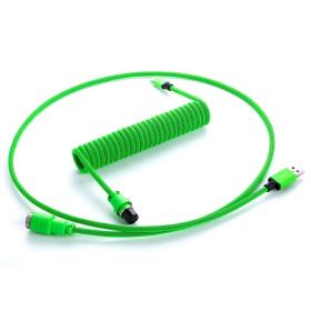 Cablemod CM-PKCA-CLGALG-KLG150KLG-R câble USB 1,5 m USB A USB C Vert