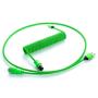 Cablemod CM-PKCA-CLGALG-KLG150KLG-R cavo USB 1,5 m USB A USB C Verde