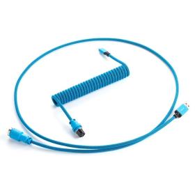 Cablemod CM-PKCA-CLBALB-KLB150KLB-R cable USB 1,5 m USB A USB C Azul