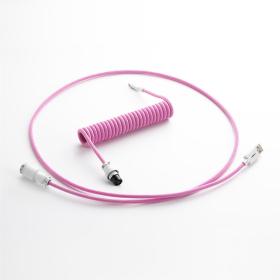 Cablemod CM-PKCA-CWAW-IW150IW-R cable USB 1,5 m USB A USB C Rosa