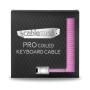 Cablemod CM-PKCA-CWAW-IW150IW-R câble USB 1,5 m USB A USB C Rose