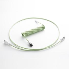 Cablemod CM-PKCA-CWAW-LGW150LGW-R USB Kabel 1,5 m USB A USB C Mintfarbe