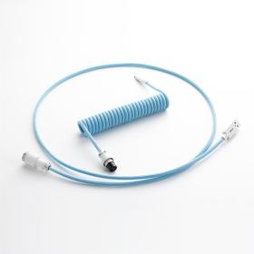 Cablemod CM-PKCA-CWAW-LBW150LBW-R câble USB 1,5 m USB A USB C Bleu