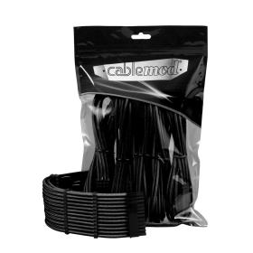 Cablemod CM-PCAB-BKIT-NKK-3PK-R cavo di alimentazione interno