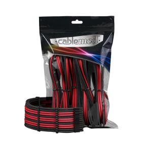 Cablemod CM-PCAB-BKIT-NKKR-3PK-R câble d'alimentation interne