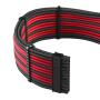 Cablemod CM-PCAB-BKIT-NKKR-3PK-R câble d'alimentation interne