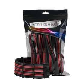 Cablemod CM-PCAB-BKIT-NKKBR-3PK-R cable de alimentación interna