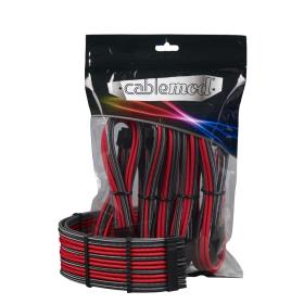 Cablemod CM-PCAB-BKIT-NKCR-3PK-R cavo di alimentazione interno