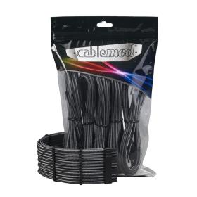 Cablemod CM-PCAB-BKIT-NKC-3PK-R câble d'alimentation interne